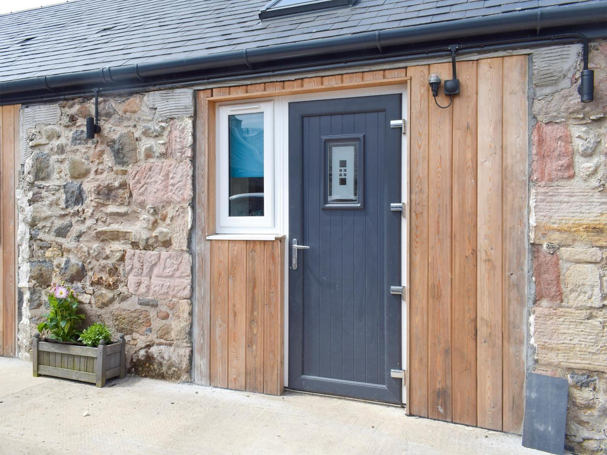 فيلا Uk7384 - The Hayloft Newmilns المظهر الخارجي الصورة